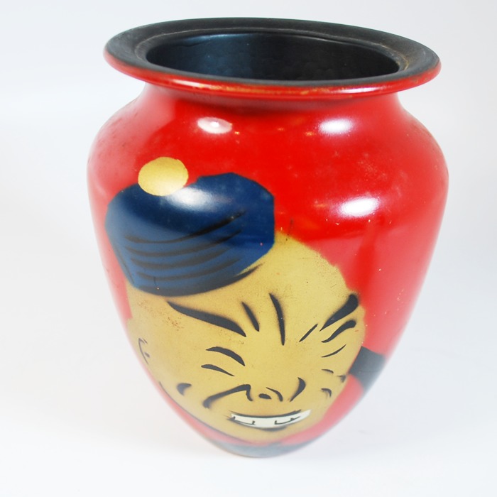 Abbott's Lota Bowl circa 1940