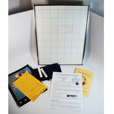 Pro Magic Drawing Board by Axtell Expressions