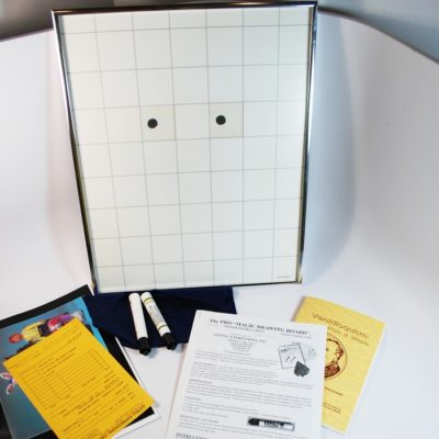 Pro Magic Drawing Board by Axtell Expressions - Image 2