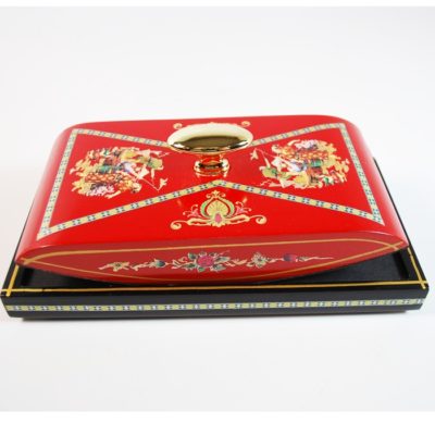 Okito/Williams (Delben Style) Money Maker: very rare: one of 2 signed units