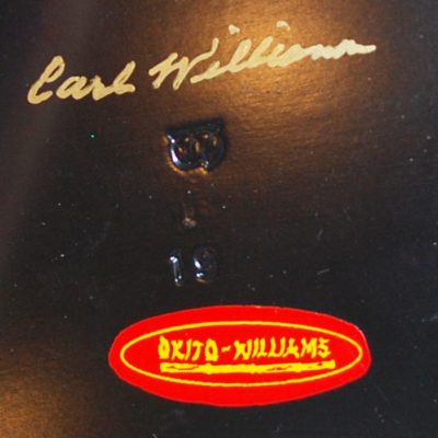 Okito/Williams (Delben Style) Money Maker: very rare: one of 2 signed units - Image 4