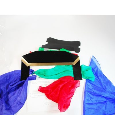 Flash Silk Stand by Fajukara - Image 2