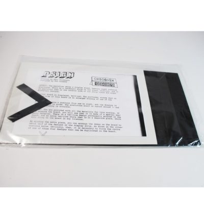 PSIGN by Phil Goldstein and Ton Onasaka: watch the video! - Image 2