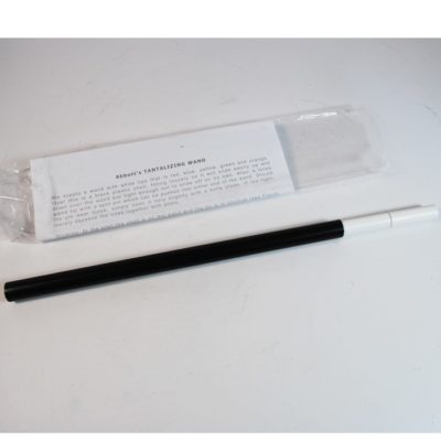 Abbott's Tantelizing wand - Image 2