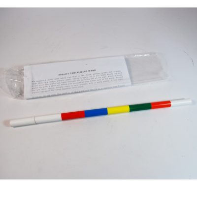 Abbott's Tantelizing wand - Image 4