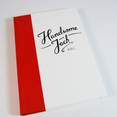 Handsome Jack Etc./ John Lovick