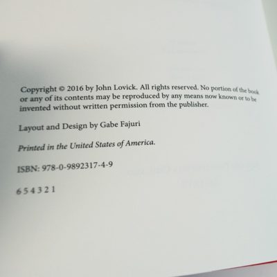 Handsome Jack Etc./ John Lovick - Image 2