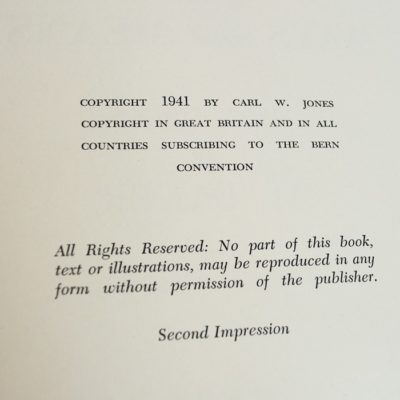 Magical Ways and Means: Al Baker 1941 - Image 3