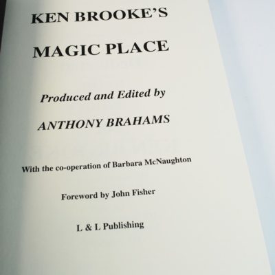 Ken Brooke's Magic Place - Image 2