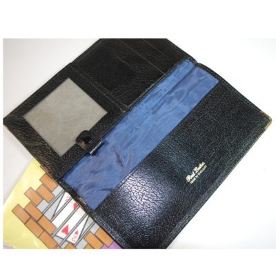 Isolation Wallet by Mark Mason - Image 2