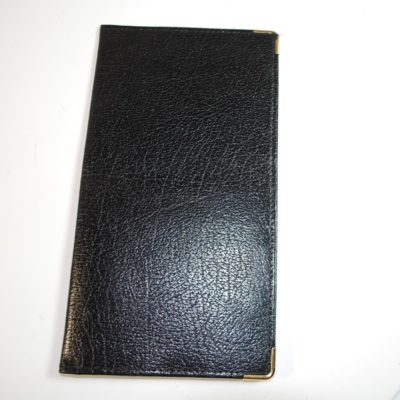 Isolation Wallet by Mark Mason - Image 3