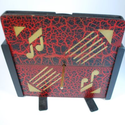 Vintage Abbott's Record Mystery (Jack Hughes): scarce! - Image 3