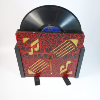 Vintage Abbott's Record Mystery (Jack Hughes): scarce!