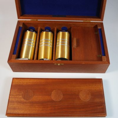 Hardini Mental Chest: West Germany: it shouts quality - Image 5