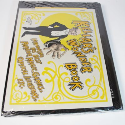 Kellar A Magician’s Tour Revisited: Phil Temple 2000 - Image 2