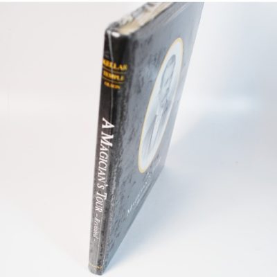 Kellar A Magician’s Tour Revisited: Phil Temple 2000 - Image 3
