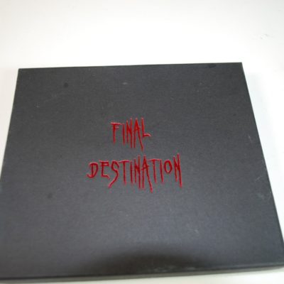 Final Destination: an amazing three fly coin routine - Image 2