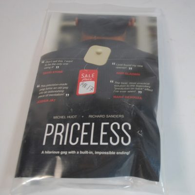 Priceless by Michael Hoot