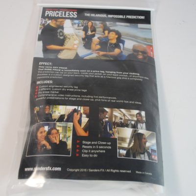 Priceless by Michael Hoot - Image 2