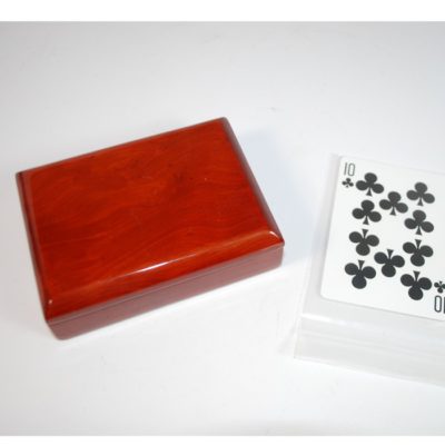 Dream Prediction Box by Magic Wagon: 2009 - Image 2