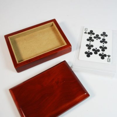 Dream Prediction Box by Magic Wagon: 2009 - Image 3