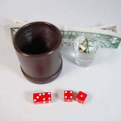 Borrowed Bill In Walnut - Image 3