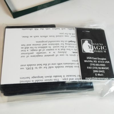 Ken Brook Deluxe International Nemo 1500: Johnny Thompsoan made this famous! New never used! - Image 3
