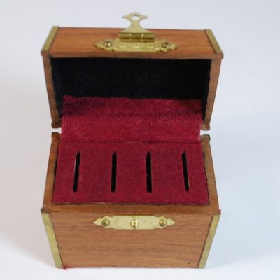 Miraculous Casket: Hoffman Series from Douglas Wayne Illusioneering - Image 6