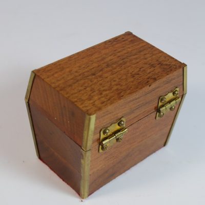 Miraculous Casket: Hoffman Series from Douglas Wayne Illusioneering - Image 7