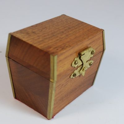 Miraculous Casket: Hoffman Series from Douglas Wayne Illusioneering - Image 8