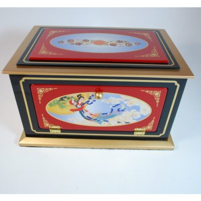 Milson Worth Ultimate Drawer Box: Exquisite RARE magic - Image 4