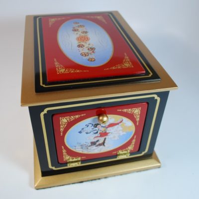 Milson Worth Ultimate Drawer Box: Exquisite RARE magic - Image 5