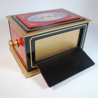 Milson Worth Ultimate Drawer Box: Exquisite RARE magic - Image 6