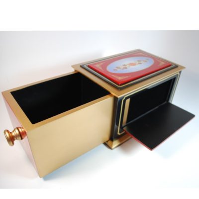 Milson Worth Ultimate Drawer Box: Exquisite RARE magic - Image 7