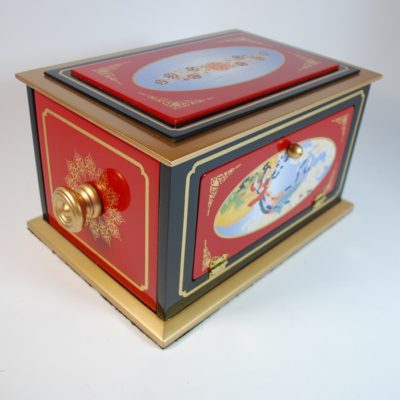 Milson Worth Ultimate Drawer Box: Exquisite RARE magic - Image 8