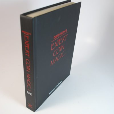 David Roth's Expert Coin Magic - Image 2