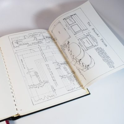 Great Illusions of Magic 1977 first edition: specs and plans for 107 illusions! - Image 3