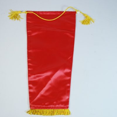 Vintage Magic Circle Banner - Image 2