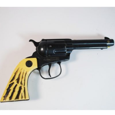 Vintage Bang Gun circa 1950's - Image 2