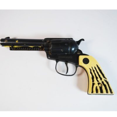 Vintage Bang Gun circa 1950's - Image 3