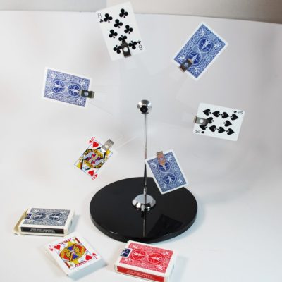 Marcel Contento’s Time Ahead: brand new in the original box! No longer available.