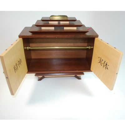 Collectors Workshop Spirit Cabinet (Sheishin no Cabinet) : long unavailable - Image 4