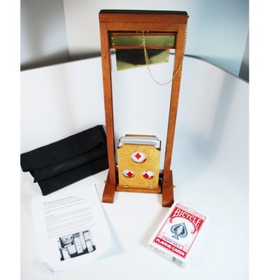 Tabman Jumbo Card Guillotine (improved version): no longer available