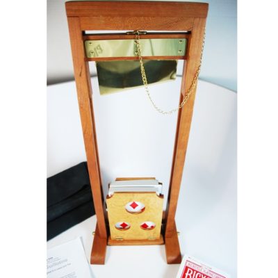 Tabman Jumbo Card Guillotine (improved version): no longer available - Image 3