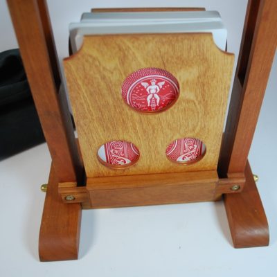 Tabman Jumbo Card Guillotine (improved version): no longer available - Image 4