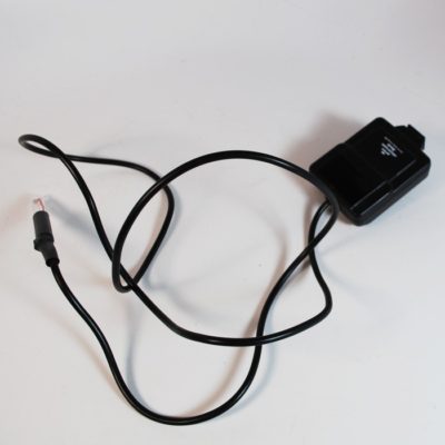FISM Flash: instant light from nowhere.