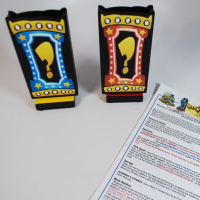 Chance Wolf's Micro Hip Hop Magician: Vaulted by Chance never to be made again! - Image 6