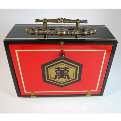 Milson Worth Astro Ball Box