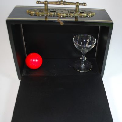 Milson Worth Astro Ball Box - Image 2