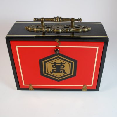 Milson Worth Astro Ball Box - Image 3